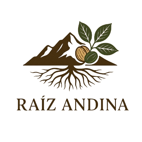 Raiz Andinas